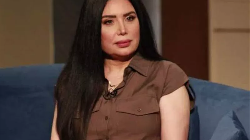 تعرف على العمر الحقيقى للفنانة عبير صبرى