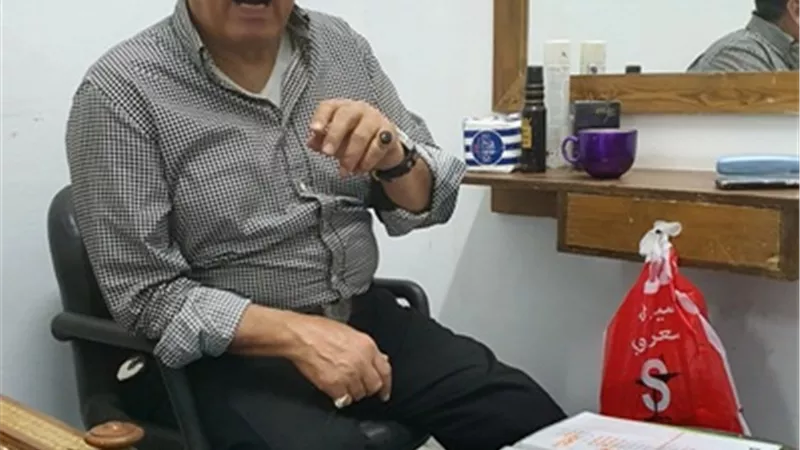 عاشق ومداح.. أوبريت في حب مصر على مسرح البالون