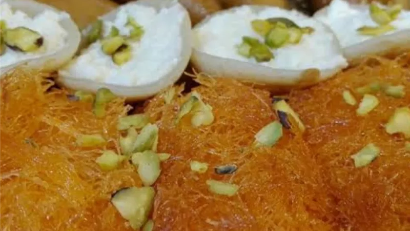 لتقوية المناعة.. عسل النحل بديل للحلويات المصنعة على الفطار