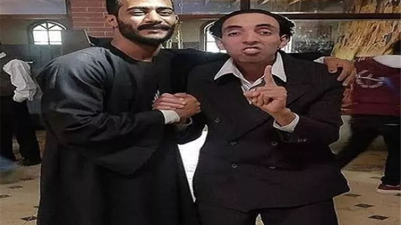 اول رد من محمد رمضان بعد اتهامه بإهانة الفنان الراحل إسماعيل ياسين