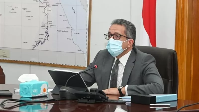 تطعيم العاملين بالقطاع السياحي ضد كورونا بجنوب سيناء والبحر الأحمر