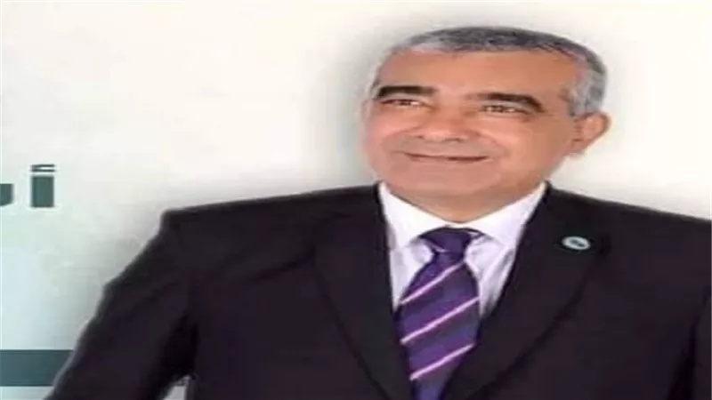 الدكتور أحمد المهدى شهيد الأطباء 69 بالدقهلية