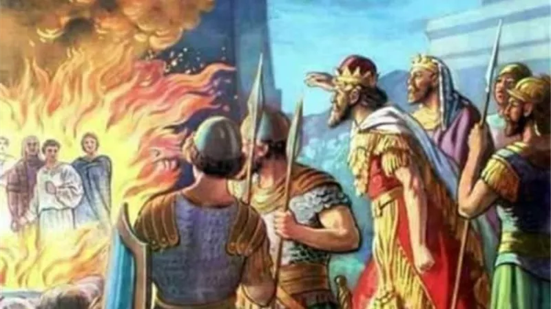 الغلام والراهب.. وأصحاب الأخدود