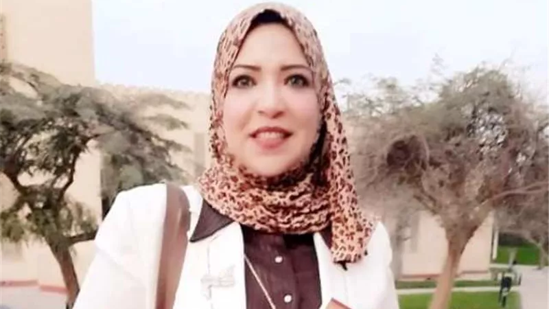 زمن مريض