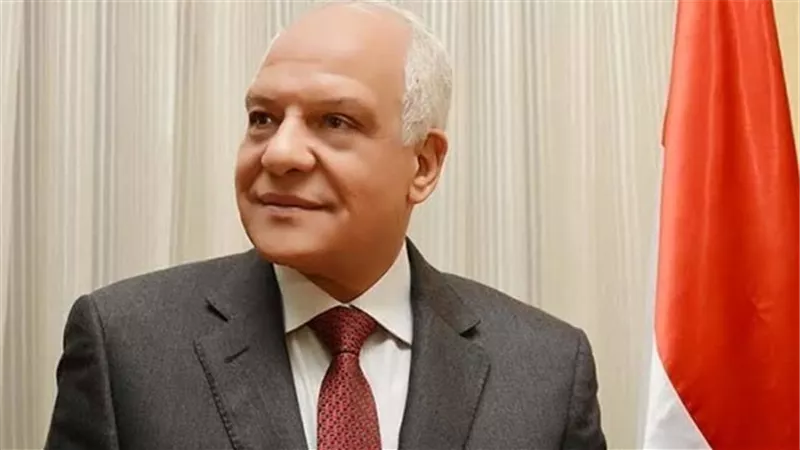 إستمرار حملات الضبط ورفع مستوى الخدمات بالجيزة