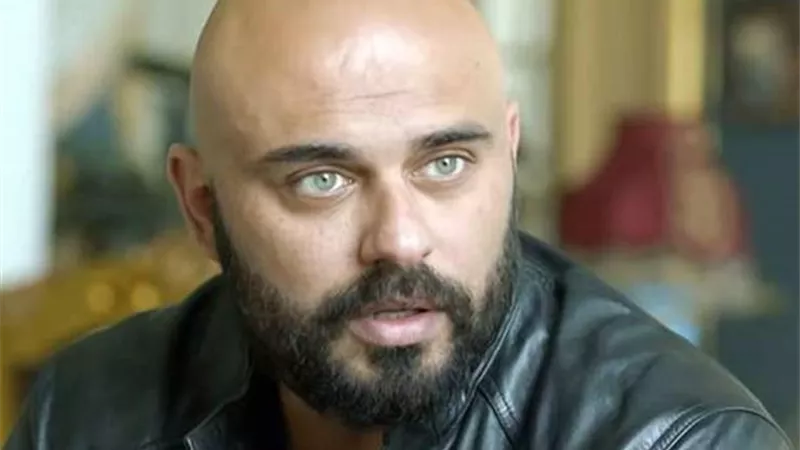 أحمد صلاح حسني بين الذكاء الفني و البطولة المطلقة