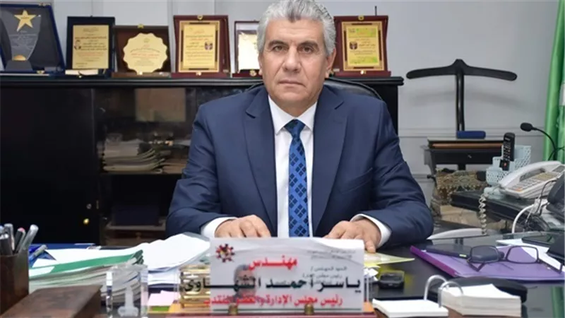مياه المنيا: ٢مليون جنيه مد وتدعيم لعدد من القرى ضمن المبادرة الرئاسية حياه كريمة