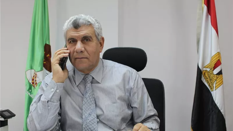 ٢مليون جنيه مد وتدعيم لعدد من القرى ضمن المبادرة الرئاسية حياه كريمة