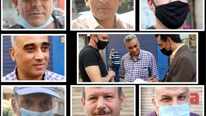 فرحة بين الطلاب وأولياء الأمور