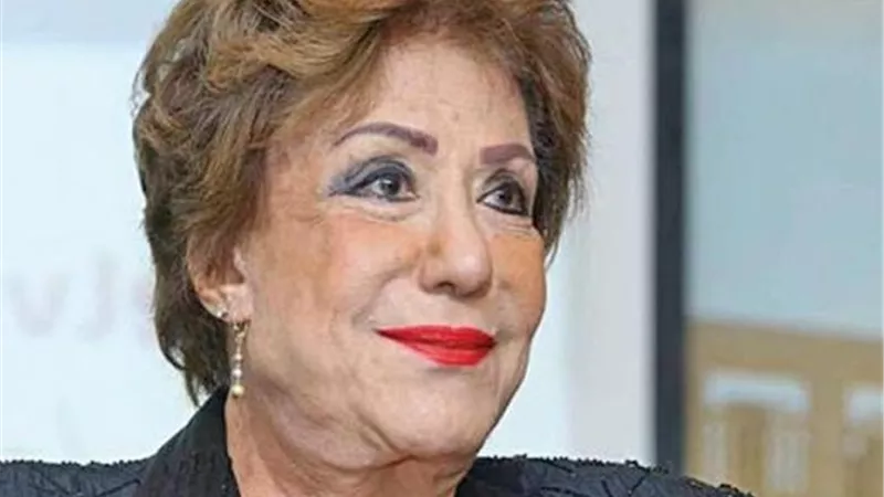 سميحة أيوب: مسرح مصر 