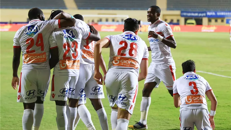 مفاجأة.. كارتيرون يرفض عودة هذا اللاعب الى الزمالك