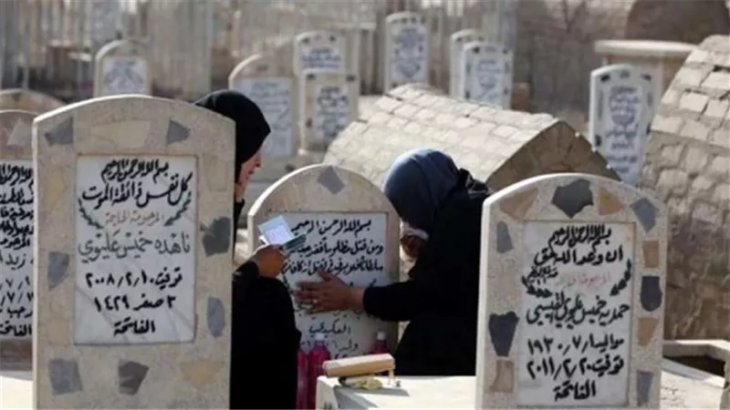 هل يجوز للحامل زيارة المقابر؟ .. دار الإفتاء تجيب