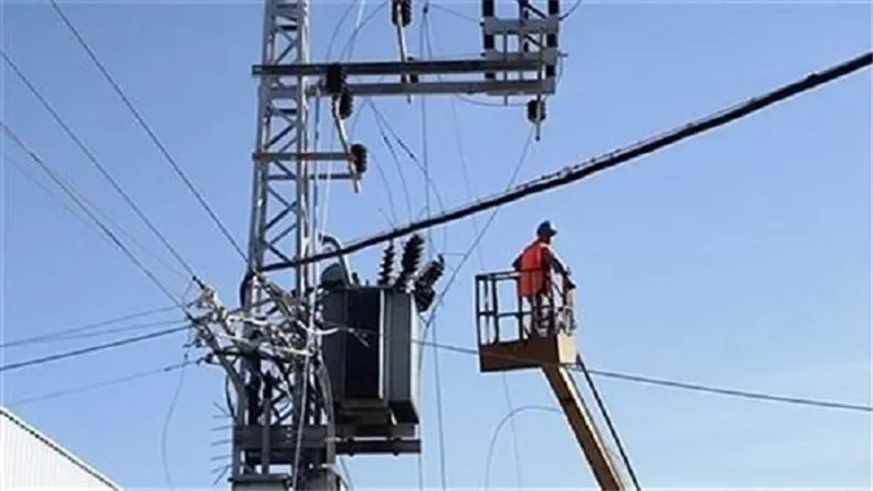 فصل التيار الكهربائى عن ٧ مناطق بقنا .. غدًا