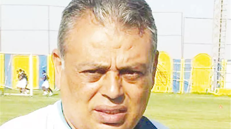 مسئولو غزل المحلة .. في انتظار رد حبيب