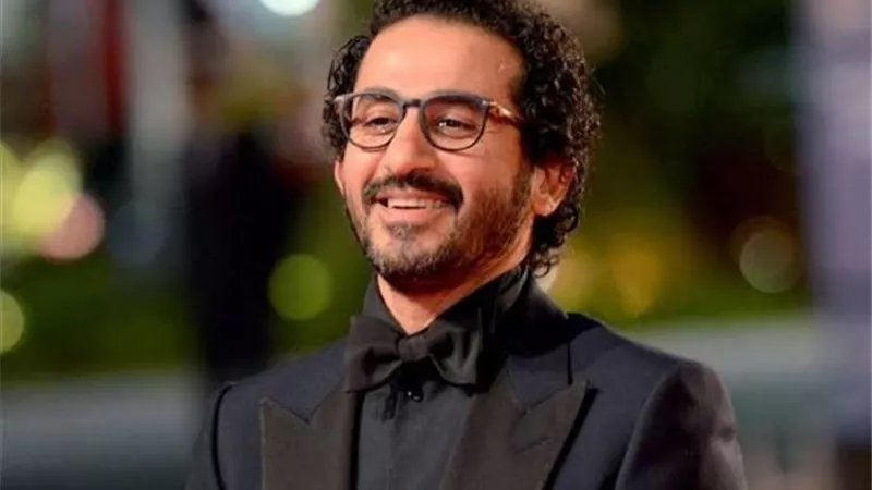 احمد حلمى يفجر مفاجأة من العيار الثقيل على العيد الكبير
