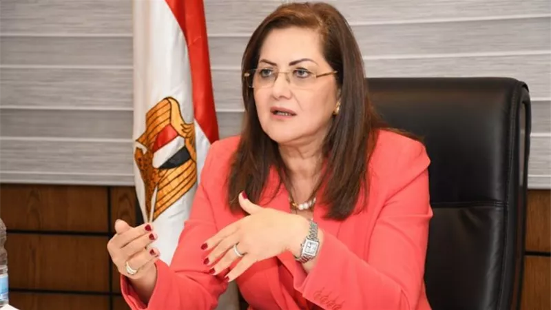 وزيرة التخطيط تناقش بيان مشروع خطة التنمية المستدامة لعام 21/2022 أمام لجنة الخطة والموازنة