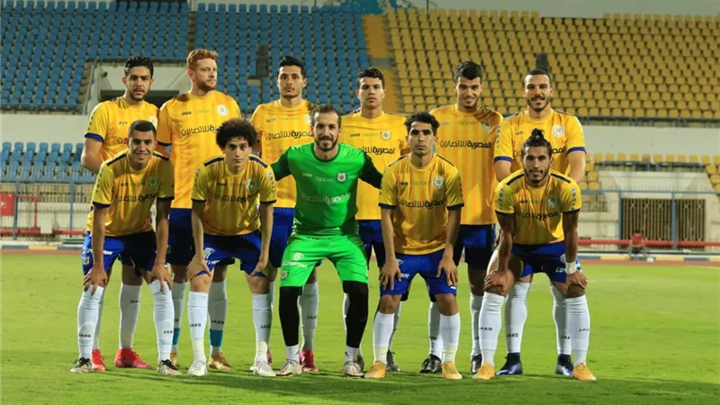 الاسماعيلى يواجه قلة الاهداف والفرص الضائعه بالمحاضرات