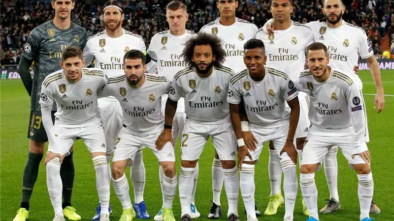 ريال مدريد يتلقى بشرى سارة قبل مواجهة البلوز بدورى الأبطال