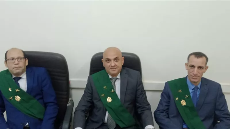 المشدد 6سنوات لتاجر مخدرات وتغريمه 100الف جنيه