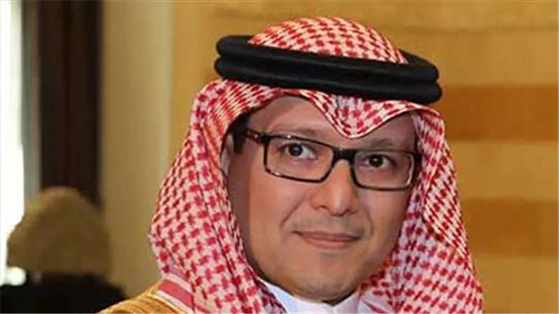 السفير السعودي لدى بيروت يعلن عن كمية المخدرات المضبوطة من لبنان في 6 سنوات