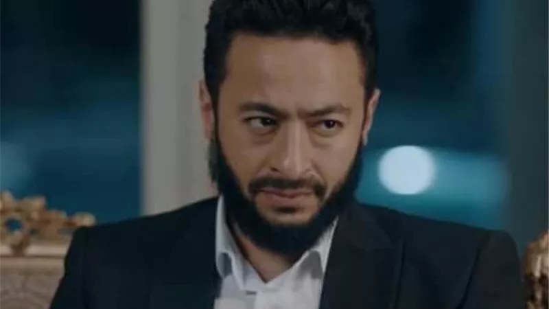 المشهد المحذوف لقراءة حمادة هلال القرآن بالمداح يحقق ٢٠مليون مشاهدة