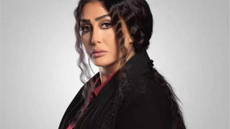 غادة عبد الرازق تخطف الانظار باطلالة ساحرة.. صور