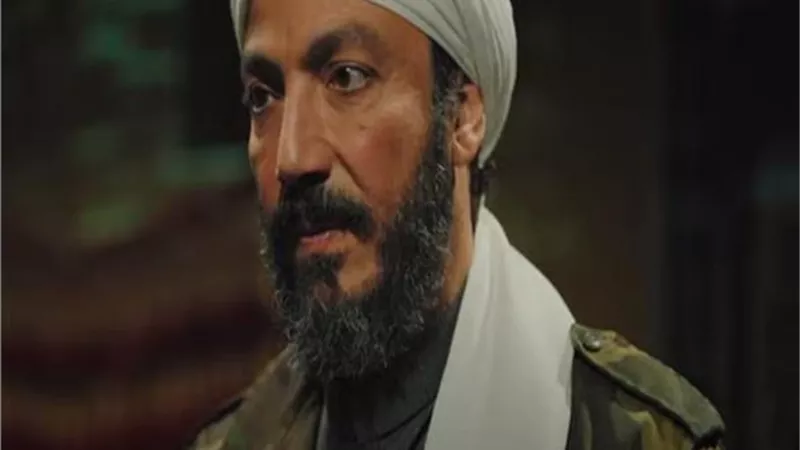 سر سفر طارق لطفى إلى أمريكا