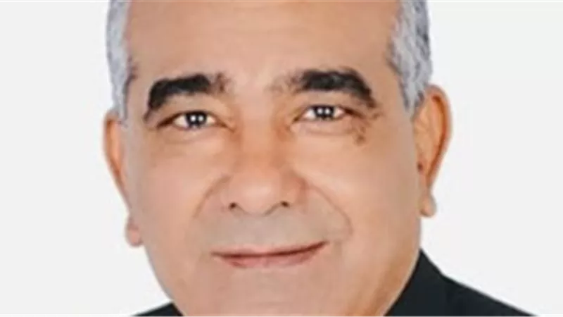 الدكتور محمد الجنيدى شهيد الأطباء بالدقهلية رقم 70 للإصابة بكورونا