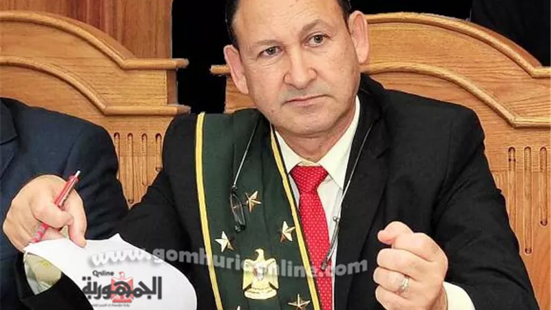 حكم نهائى بإحالة أعضاء الإرهابية للقضاء العسكرى