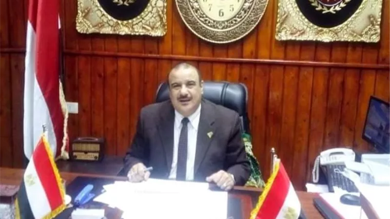 تعليم مطروح تستعد لانطلاق امتحانات أبريل لصفوف النقل صباح الغد