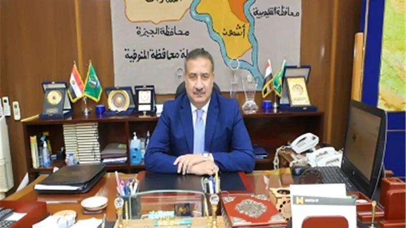 صحة المنوفية : ضبط أدوية مغشوشة وغير مصرح بتداولها وإالغاء رخصة مركز أشعة