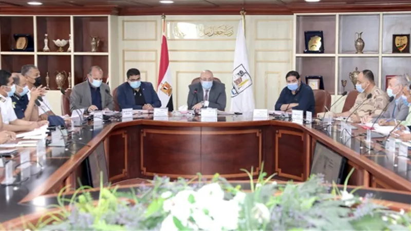 إطلاق اسم الشهيد عاشور على مدرسة بالفشن و إيمان على وحدة أطواب الصحية