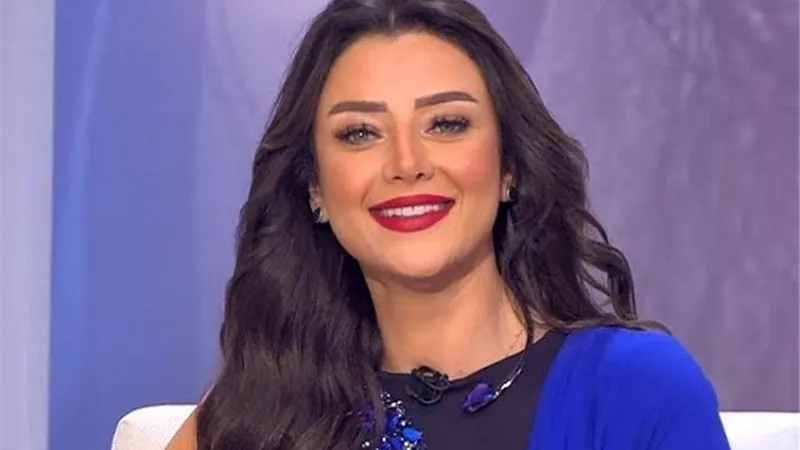 تعليق نارى من رضوى الشربينى على الحكم بـ10 سنوات ضد متحرش المعادي
