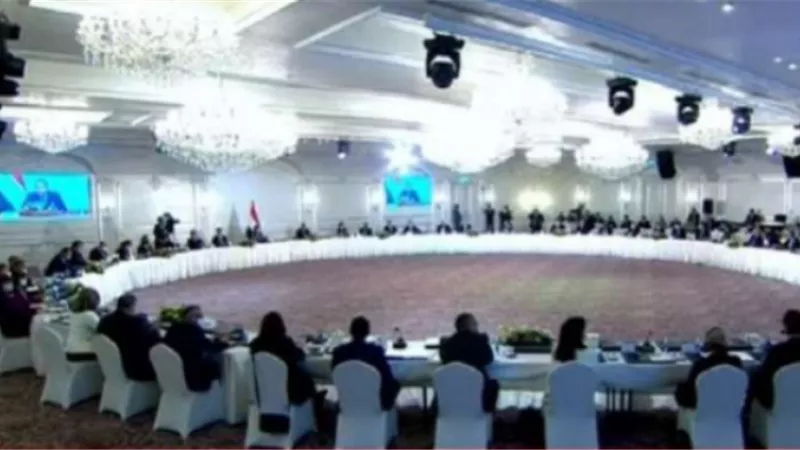 وزيرة التخطيط والتنمية الاقتصادية: الإصلاحات الهيكلية تهدف إلى تحويل مسار الاقتصاد المصري