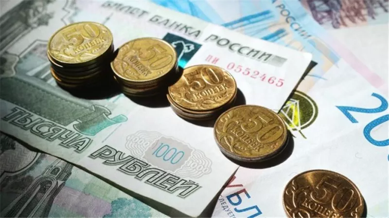 مجلس الوزراء الروسي: معدل التضخم يصل إلى 4.5 % بنهاية 2021