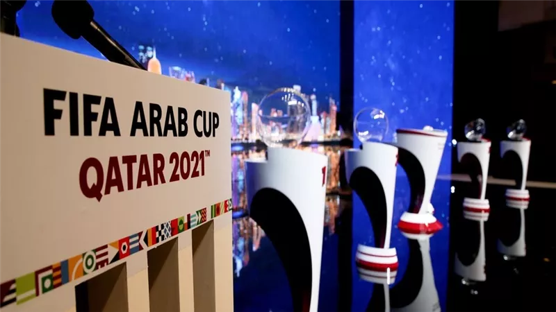 بعد قليل.. سحب قرعة كأس العرب للمنتخبات