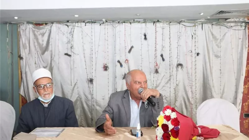 المعلمين تُكرم حفظة القرآن الكريم.. صور