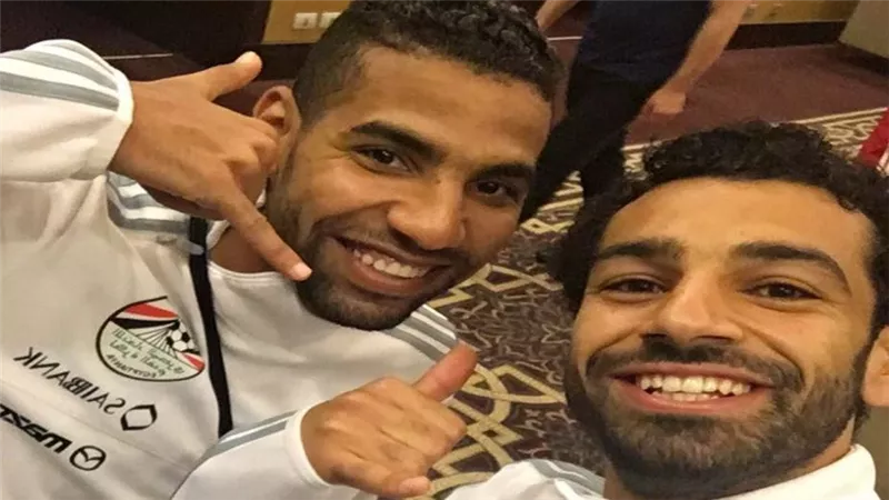 نجم الأهلى: محمد صلاح أفضل لاعب فى تاريخ الكرة المصرية