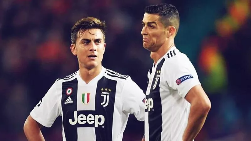 يوفنتوس الإيطالى يرفض رحيل هذا اللاعب لأتلتيكو مدريد
