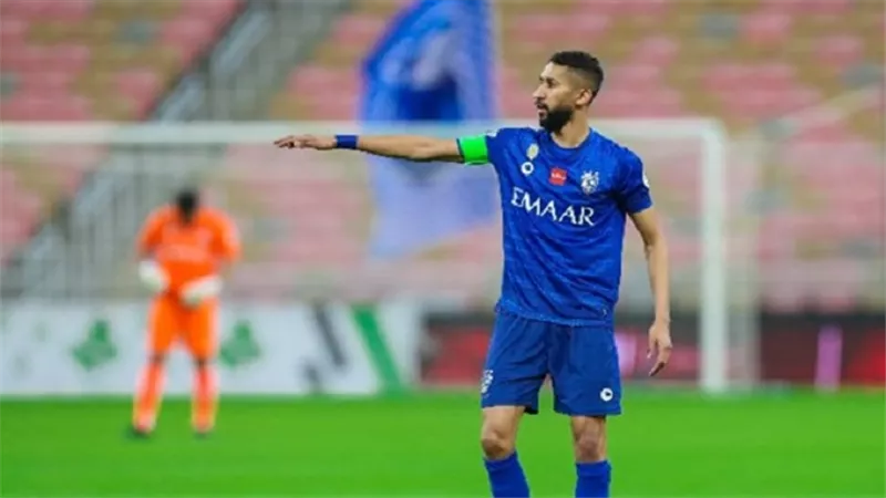أبطال أسيا: التشكيل الأساسى للهلال السعودى امام اجمك الاوزبكي