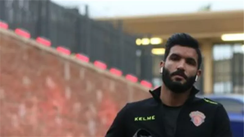 صالح جمعة تعرضت للظلم من فايلر.. ولا مانع من اللعب للزمالك