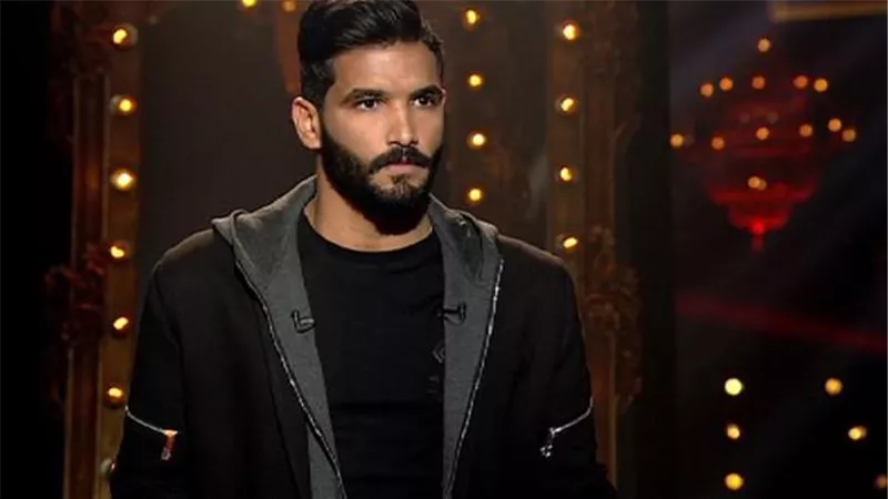 صالح جمعة يتحدث عن أزمته مع حسام غالى