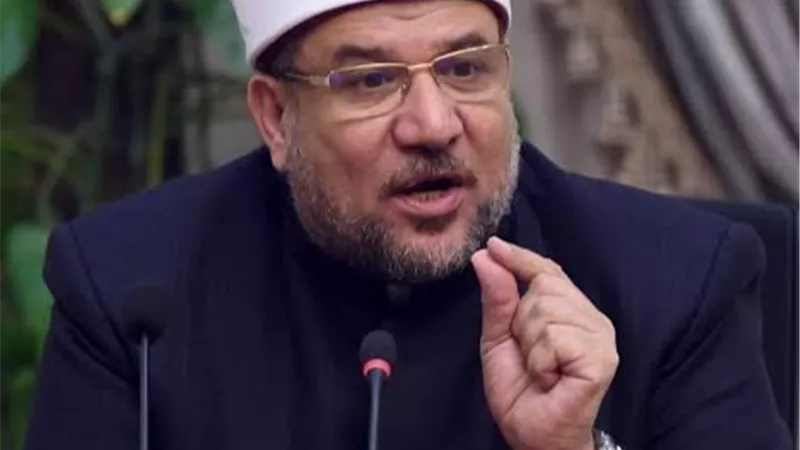 مساجد كفرالشيخ التزام كامل بالإجراءات الإحترازية