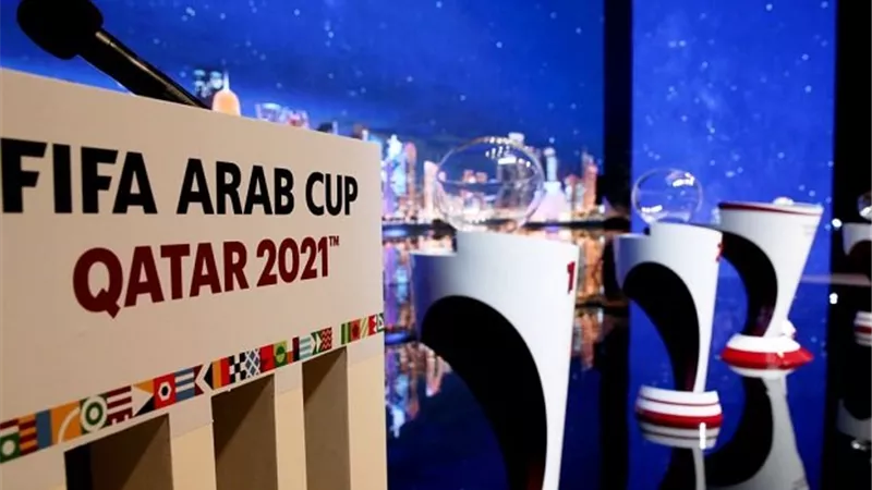 بمشاركة منتخب مصر .. تعرف على نتيجة قرعة كأس العرب 2021