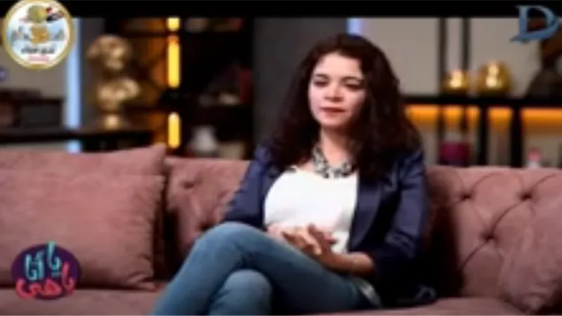 بالفيديو.. أول متسابقة رالي في مصر تكشف تفاصيل مشوارها