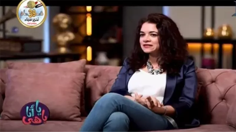 بالفيديو.. يارا شلبي تكشف مشوار احترافها لرياضة رالي السيارات
