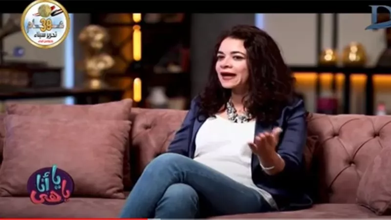 بالفيديو.. يارا شلبي: سخروا مني وأحبطوني من خطورة المشاركة في رالي السيارات