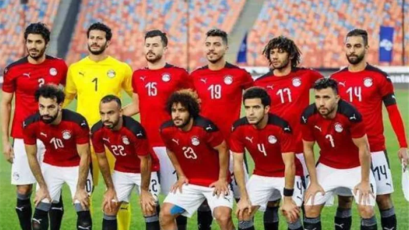 قرعة كأس العرب 2021 .. مصر والجزائر ضمن المجموعة الـ 4