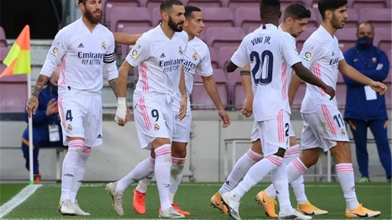 ريال مدريد وتشيلسى يتعادلان إيجابياً فى الشوط الأول
