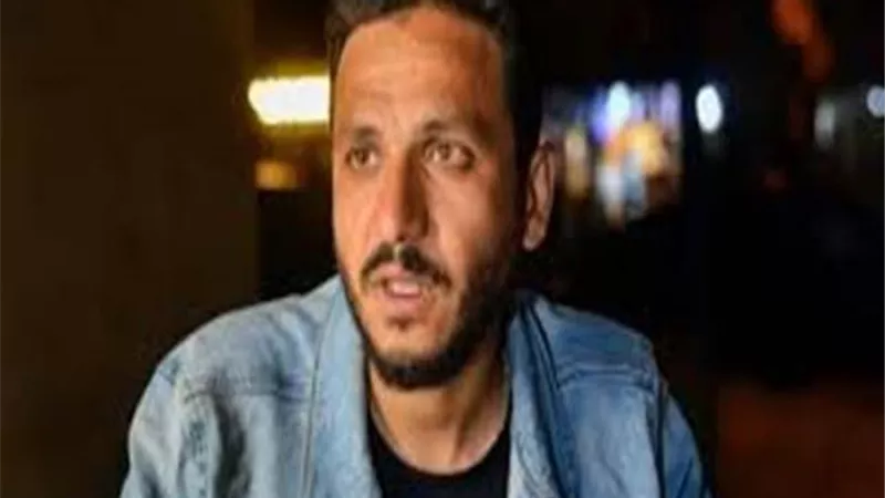 مخرج 